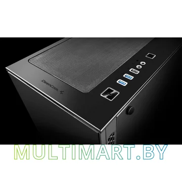 Корпус DeepCool Matrexx 70 DP-ATX-MATREXX70-BKG0P-3F картинка 9